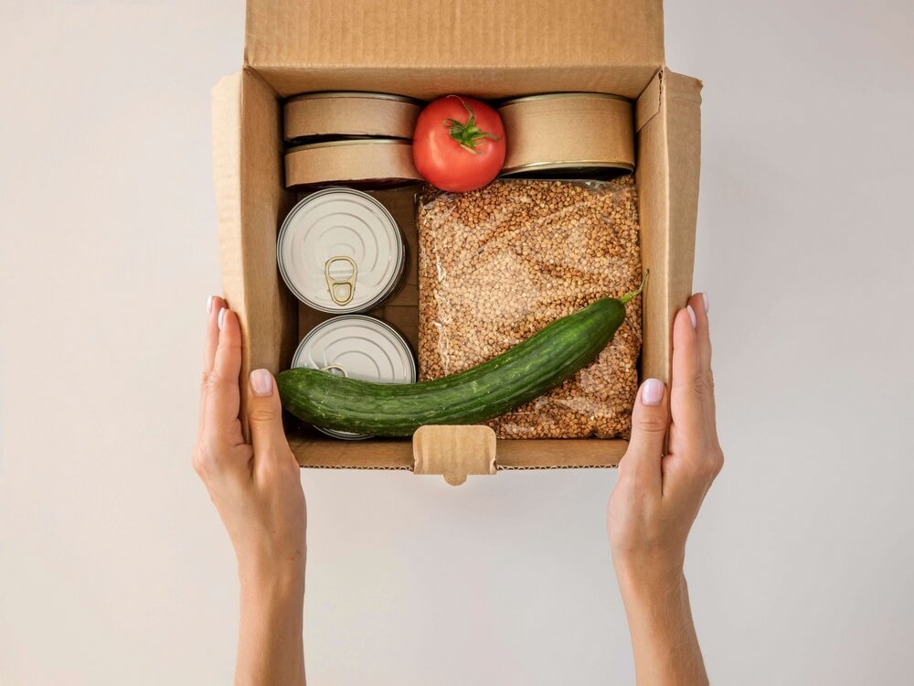 The Importance of Eco-Friendly Packaging for Small Businesses